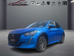 Bild des Angebotes Peugeot e-208 GT
