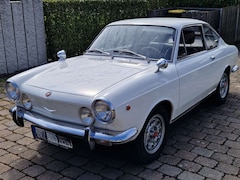 Bild des Angebotes Fiat 850 Coupé Sport