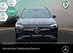 Bild des Angebotes Mercedes-Benz EQA 300 4M AMG+NIGHT+19"+PLUS-PAKET+PANO+360+HUD