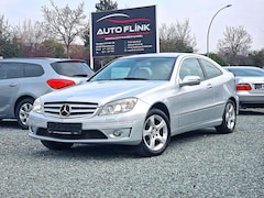 Bild des Angebotes Mercedes-Benz CLC TÜV NEU (XENON/TLEDER/PDC V+H/SHZ)