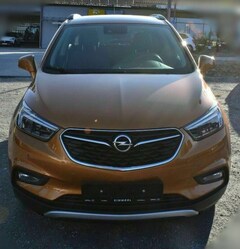 Bild des Angebotes Opel Mokka X Mokka X 1.4 (ecoFLEX) ECOTEC Start/Stop Edition
