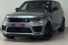 Bild des Angebotes Land Rover Range Rover Sport HSE Dynamic/NAVI/HUD/LED/PANO