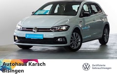Bild des Angebotes VW Polo GTI Polo 2.0 TSI GTI DSG NAVI, KEYLESS, PDC LED Klima