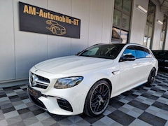 Bild des Angebotes Mercedes-Benz E 63 AMG E 63  S AMG 4Matic*Pano*360*Massage*MBeam*ACC*