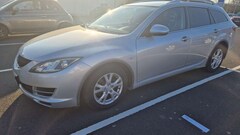 Bild des Angebotes Mazda 6 6 Sport Kombi 2.2 CD DPF Comfort