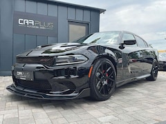 Bild des Angebotes Dodge Charger 6.4 V8 SRT R/T SCAT PACK Performance