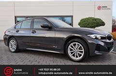 Bild des Angebotes BMW 320 d xDrive Limo-Sitzhzg.-ShadowLine-Widescreen