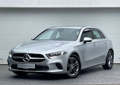 Bild des Angebotes Mercedes-Benz A 220 MBUX/KAMERA/STANDHEIZUNG