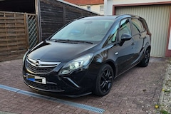 Bild des Angebotes Opel Zafira Tourer Edition