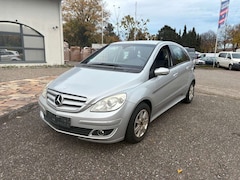 Bild des Angebotes Mercedes-Benz B 180 B-Klasse 180 CDI Diesel 6-Gang
