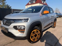 Bild des Angebotes Dacia Spring Electric Comfort Plus