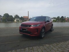 Bild des Angebotes Land Rover Discovery Sport D240 + R - Dynamic + HSE AWD