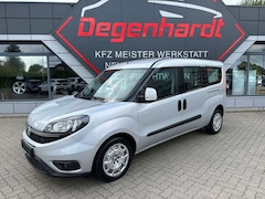 Bild des Angebotes Fiat Doblo SX Maxi 5 Sitzer Klima