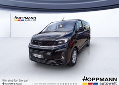 Bild des Angebotes Opel Zafira Life L3 Autom. 8-Sitzer 177 PS