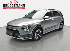 Bild des Angebotes Kia Niro NIRO 1.6 GDI PLUG-IN-HYBRID DCT SPIRIT TECHNOLOGIE