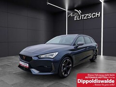 Bild des Angebotes CUPRA Leon Sportstourer 1.5 TSI ACC KAMERA LED