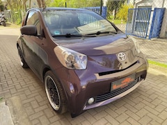 Bild des Angebotes Toyota iQ iQ + Teilleder, Keyless, Klima, 17 Zoll !!!