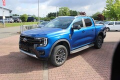 Bild des Angebotes Ford Ranger Wildtrak V6 DOKA elektr. Rollo /Standhzg./ B&O/ AC