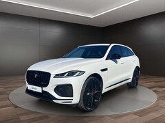 Bild des Angebotes Jaguar F-Pace Jaguar F-Pace D300 AWD R-Dynamic SE