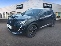 Bild des Angebotes Peugeot e-2008 GT Pack 136 SOH 92%