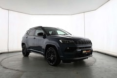 Bild des Angebotes Jeep Compass PHEV S|LEDer|ACC|PDC+Kamera|SHZG|NAV|19"