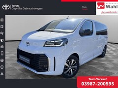 Bild des Angebotes Toyota Proace Verso 2.0 L1 Teamplayer