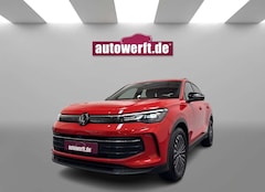 Bild des Angebotes VW Tiguan 1.5 eTSI DSG GOAL 5J.GARANTIE 18Z 360CAM STDHZG NA