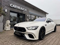 Bild des Angebotes Mercedes-Benz AMG GT AMG GT 63 S 4Matic Coupe AMG Speedshift MCT 9G