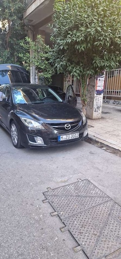 Bild des Angebotes Mazda 6 Sport 2.0 CD DPF Comfort