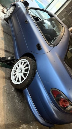 Bild des Angebotes Subaru Impreza Impreza 2.0 4WD GT