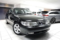 Bild des Angebotes Saab 9-3 Coupe 2.2 TID I Scheckheftgepflegt I 1. HAND