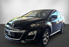 Mazda CX-7 Exclusive-Line *TÜV2028*Allwetter*Klimaautom.*BOSE*