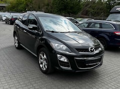 Bild des Angebotes Mazda CX-7 Exclusive-Line *TÜV2028*Allwetter*Klimaautom.*
