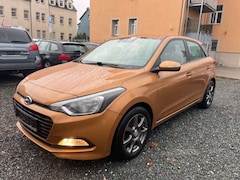 Bild des Angebotes Hyundai i20 YES!