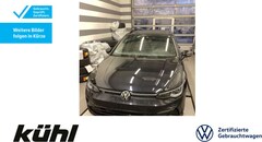 Bild des Angebotes VW Golf Variant Golf VIII Variant 2.0 TDI DSG R-Line Navi,AHK,Pa