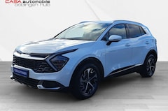 Bild des Angebotes Kia Sportage 1.6 T-GDI DCT Navi SHZ Kamera