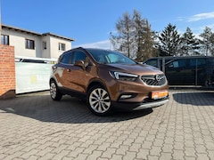 Bild des Angebotes Opel Mokka X Innovation Kamera Sitzh.  Navi