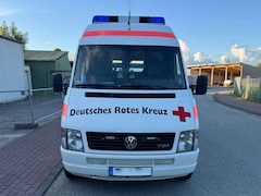 Bild des Angebotes VW LT LT 35 TDI2DM152/W82