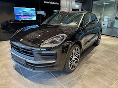 Bild des Angebotes Porsche Macan T AHK Panora Parklenkassist. Leder StandHzg Chrono