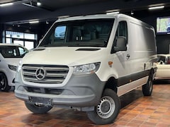 Bild des Angebotes Mercedes-Benz Sprinter ALLRAD SPRINTER 314 4X4 UNTERSETZUNG AHK3,5T TEMPO