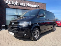 Bild des Angebotes VW T5 Multivan 2.0 TDI 4Motion Schiebedach