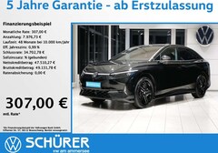 Bild des Angebotes VW ID.7 GTX AHK Wärmepumpe Matrix 360° Keyless