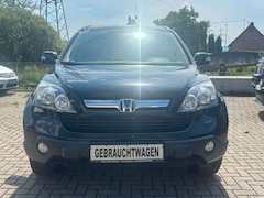 Bild des Angebotes Honda CR-V Executive 4x4 AHK TÜV NEU