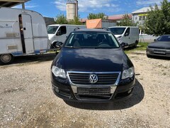 Bild des Angebotes VW Passat Variant 1.6 FSI Automatik Getriebe!!! Klimaautomatik!!!
