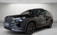 Bild des Angebotes Skoda Kodiaq 2.0 TDI 142kW 4x4 Selection ABGABE 02.2026