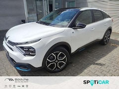 Bild des Angebotes Citroen C4 Lim. ë- Shine