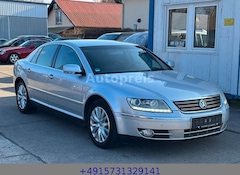 Bild des Angebotes VW Phaeton V6 TDI 4Motion Klima Leder Navi PDC STHZ
