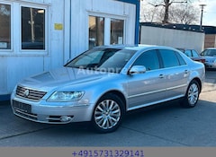 Bild des Angebotes VW Phaeton V6 TDI 4Motion Klima Leder Navi PDC STHZ