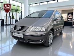 Bild des Angebotes VW Sharan Sharan"Freestyle"Standheizung"Shz"PDC"7 Sitze"
