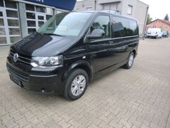 Bild des Angebotes VW T5 Caravelle Comfortline BLue Motion -9 SITZER -Tüv 7/2727